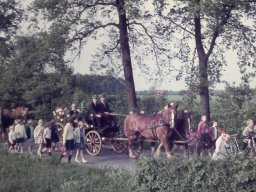 Schützenfest 1966